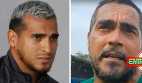 Ciurlizza inconforme con declaraciones de Trauco y le dice cómo "meterse al bolsillo" a hinchas de Alianza Lima