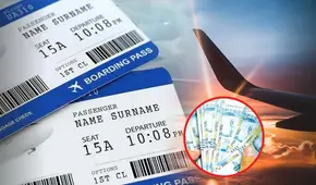 ¿Qué días y en qué horario se encuentran vuelos nacionales e internacionales más baratos en 2025?: estudios sugieren anticipación