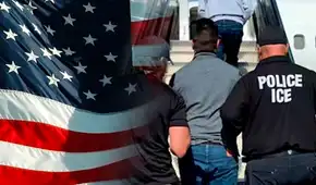 Adiós a los inmigrantes en Estados Unidos: la nueva ley que podría causar su deportación masiva de USA