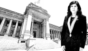 La justicia y el poder en el Perú (2025-2026), por Omar Cairo