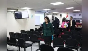 Keiko Fujimori: abogados piden al Poder Judicial la nulidad total de juicio del caso cócteles