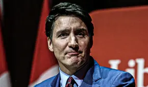 Justin Trudeau, primer ministro de Canadá, estaría cerca de dimitir tras 9 años bajo el cargo, según medios locales