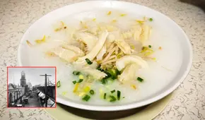 La sopa ‘levantamuertos’ que conquistó la gastronomía en Lima antes que el caldo de gallina: ya casi no se prepara