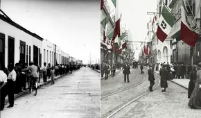 Jr. Huatica, el prostíbulo más grande de Lima: ¿cómo era y por qué su antiguo nombre preocupó a una embajada?