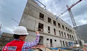 Las regiones del Perú que se beneficiarán con los 7 proyectos valorizados en US$2.800 millones: ¿cuáles son?