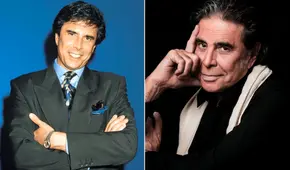 Actor Jorge Martínez, estrella de Televisa, fue internado en un psiquiátrico tras intentar quitarse la vida