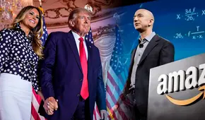 Amazon Prime Video lanzará documental de Melania Trump en 2025: fecha de estreno en Estados Unidos