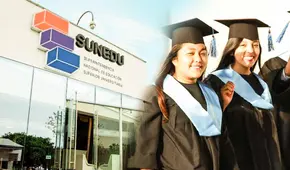 Sunedu anuncia cambios para obtener el bachiller: nuevos requisitos y exigencia de investigación para lograr el título universitario
