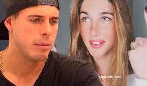 ¿Indirecta para Hugo García? Alessia Rovegno sorprende con misteriosa publicación en redes: "Así como yo, ninguna brilla"