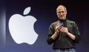 Así fue como Steve Jobs casi arruinó su vida: quedó en quiebra y suplicó para volver a Apple, la empresa que fundó