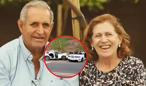 Exjugador de selección de rugby de Argentina muere junto a su esposa y su hermana en trágico accidente de tránsito