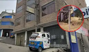 Extorsionadores atacan a balazos brosteria en Huaycán y exigen cupo de S/60.000: familia tuvo que escapar
