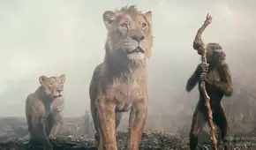 ‘Mufasa: el rey león’: lista completa de canciones de la exitosa película de Disney