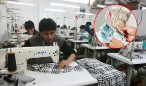 Perú: Ministro de Trabajo propone reducir feriados por su impacto en la productividad y empleo