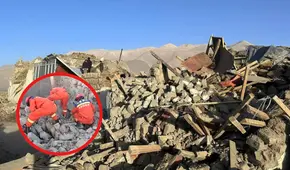 Terremoto de magnitud 7,1 en Tíbet deja al menos 126 fallecidos: autoridades de China realizan labores de rescate