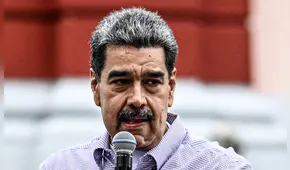 Informe presentado por la OEA acusa a la dictadura de Nicolás Maduro de realizar "terrorismo de Estado" en Venezuela Informe presentado por la OEA acusa a la dictadura de Nicolás Maduro de realizar "terrorismo de Estado" en Venezuela