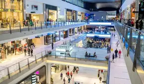 Cámara de Comercio de Lima: retail peruano crecería 4% en 2025 impulsado por centros comerciales