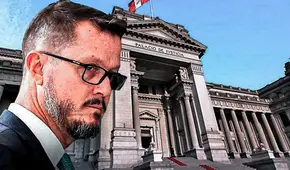 Poder Judicial revoca prisión preventiva contra Jorge Barata y le dicta comparecencia con restricciones