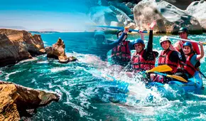 ¿A dónde viajar en enero y febrero? Estos son los 7 mejores lugares para visitar en Perú durante el verano 2025