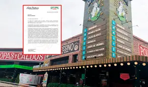 Siete Sopas tras denuncia por cartel transfóbico en uno de sus restaurantes: "Lamentamos lo ocurrido"