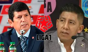 Presidente de Binacional exige respuesta a FPF para jugar Liga 1 y anuncia fuerte medida: "Vamos a enviar una carta notarial"