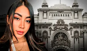 Isabel Cajo, trabajadora del despacho de Edwin Martínez, denunció robo de su celular en Magdalena