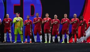 ¡Perú es eliminado de la Kings World Cup! La Bicolor cayó 5-4 ante Uzbekistán en el último minuto