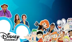 Adiós, Disney Channel: así es Squirrel, el nuevo canal para niños que reemplazará a la histórica cadena de TV