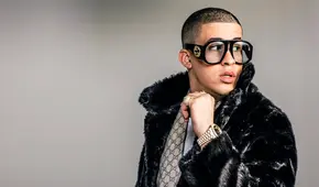 Bad Bunny será copresentador y actuará en 'The Tonight Show' con Jimmy Fallon, según Billboard