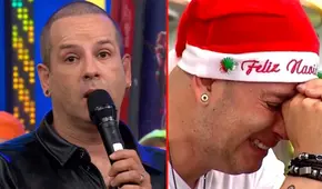 Realizarán evento benéfico por la operación en la columna que necesita Ricky Trevitazo: “Necesita el dinero”