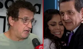 Sergio Galliani no descarta el regreso de ‘Gladys’ a ‘AFHS’: “Oye, ¿ya tienes secretaria?, me dicen”