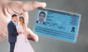 Los trámites que no podrás realizar en Perú este 2025 si no actualizas el estado civil en tu DNI, vía Reniec Los trámites que no podrás realizar en Perú este 2025 si no actualizas el estado civil en tu DNI, vía Reniec