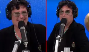 Patricio Suárez-Vértiz revela lo más difícil que hizo en su vida: “Es algo que tú no quieres hacer”