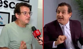 Sergio Galliani confiesa cómo lo convencieron para que retomara su papel en ‘AFHS’: “Yo ya estaba retirado de la TV”