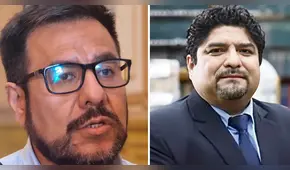 Carlos Zeballos denuncia videos "no aptos para menores" en redes de extrabajadora del Congreso: “Si no es prostitución, es pornografía”