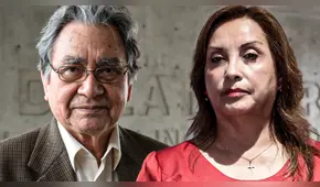 Gobierno de Dina Boluarte destituye a historiador Manuel Burga como director del Lugar de la Memoria