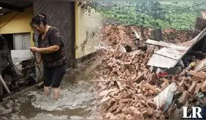 LLuvias intensas en Perú: más de S/ 2,000 millones serán destinados para prevenir daños