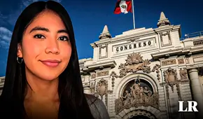 Isabel Cajo, vinculada a presunta red de prostitución, habría renunciado al Congreso