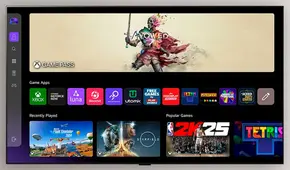 Olvida la PS5: Si posees un Smart TV de LG podrás acceder a los juegos de Xbox Game Pass