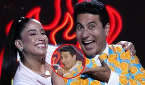 'El gran chef famosos' lanza edición 'Pericotitos': Armando Machuca conducirá tierna competencia de famosos e hijos