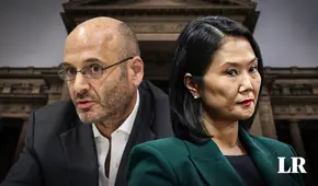 Poder Judicial programó interrogatorio a Dionisio Romero por aporte de 3,6 millones a Keiko Fujimori