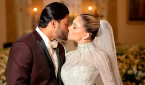 Hulk se casa con la sobrina de su exesposa y desata furibunda reacción: "La boda de Judas"