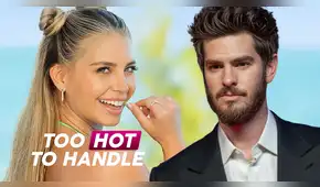 Andrew Garfield sorprende al declararse fanático del reality de Flavia Laos: "Es mi gusto culposo" Andrew Garfield sorprende al declararse fanático del reality de Flavia Laos: "Es mi gusto culposo"