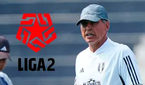 'Chemo' del Solar podría llegar a club de la Liga 2 tras renunciar a la Sub-20 de Perú: "Tiene una oferta muy buena"