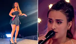 Exestrella de Corazón Serrano, Thamara Gómez, causa preocupación al revelar su estado de salud: “Es fatal”