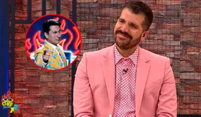 José Peláez abandona 'El gran chef: famosos': Armando Machuca será su reemplazo en la conducción del programa