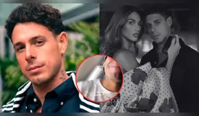 ¿Nuevo romance? Hugo García impacta con cariñoso mensaje tras terminar con Alessia Rovegno: "Le ha gustado"