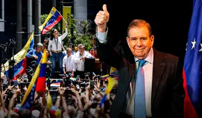 Venezuela EN VIVO hoy: protestas en el mundo contra toma de posesión de Nicolás Maduro