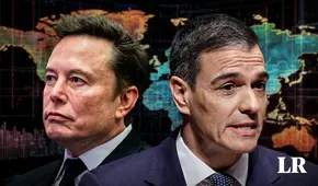 Pedro Sánchez alerta sobre la influencia fascista de Elon Musk en Europa y el mundo