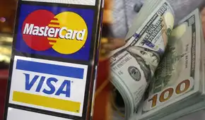 Visa y Mastercard en EE. UU.: reembolsarán US$1.797 a clientes que cumplan con estos 2 requisitos clave Visa y Mastercard en EE. UU.: reembolsarán US$1.797 a clientes que cumplan con estos 2 requisitos clave